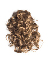 Blond Miere Coada Par Cleste